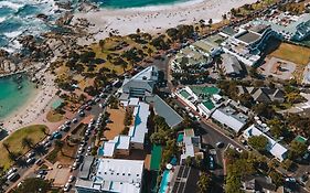 Tidal Pool Apartments - Camps Bay